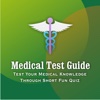 Medical Test Guide - Test Your Medical Knowledge Through Short Fun Quiz
