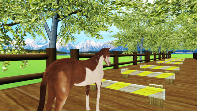 VR Horse(圖3)-速報App