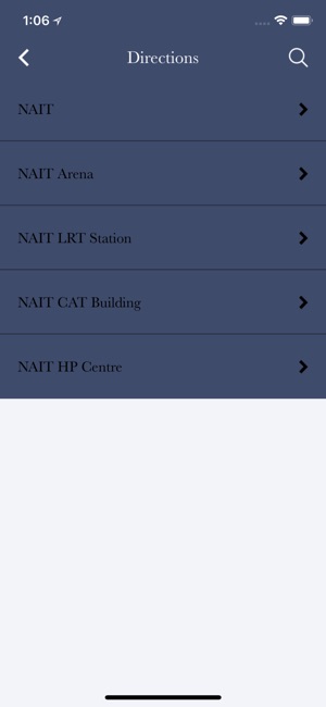 NAIT OOKS ATHLETICS(圖3)-速報App