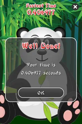 Game screenshot Poke the Panda hack