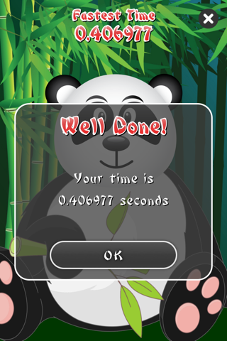 Poke the Panda screenshot 3