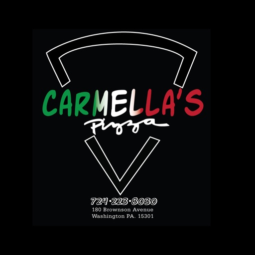 Carmella's Pizza icon