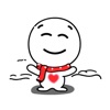 CrazyBoy Love Emoji Animated