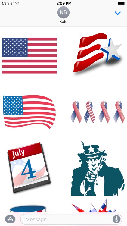 4th of July