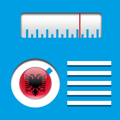 Albania Radio Pro icon