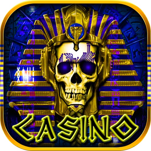 Pharaoh’s Tomb Casino: Fortune Slots & Xtreme Plus icon