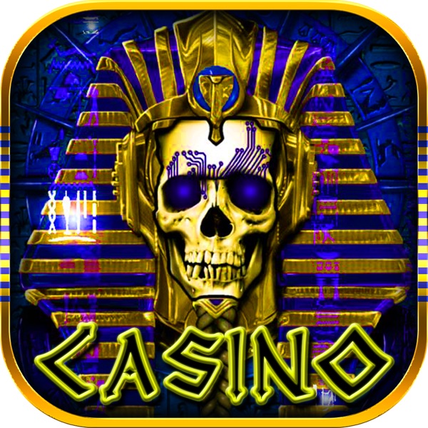 PHARAOH’S TOMB CASINO: FORTUNE SLOTS & XTREME PLUS PHARAOH’S TOMB CASINO: FORTUNE SLOTS & XTREME PLUS