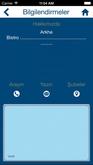 Arkhe Bistro(圖3)-速報App