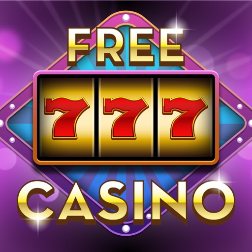 Free Luxury Slots Casino - Classical Lasvegas Icon