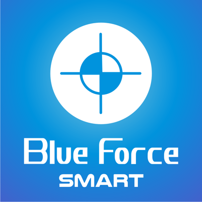 BlueForce SMART