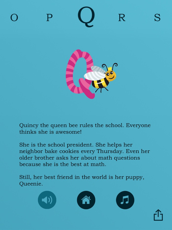 Z Is For Zebra An Animated Alphabet Book