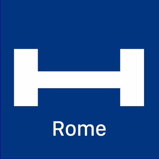 Rome Hotels + Compare and Booking Hotel for Tonight with map and travel tour