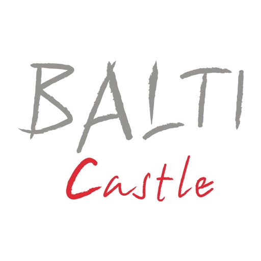 Balti Castle Birmingham