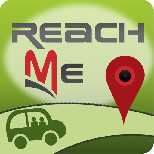 Reach-Me icon