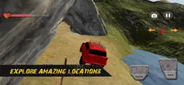 Game screenshot Drift Prado Offroad Challenge hack