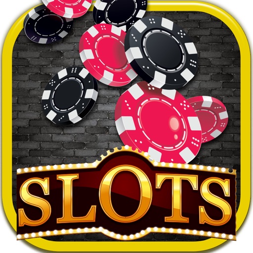 A Star Pins World Slots Machines - FREEAmazing Casino icon