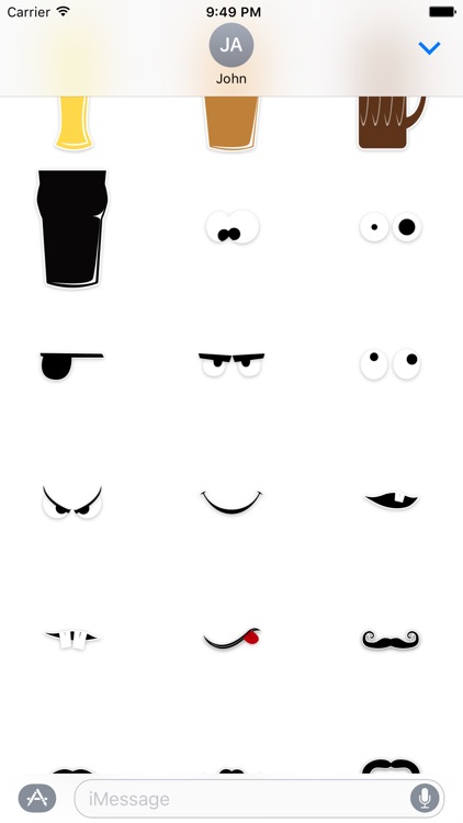 Beermoji