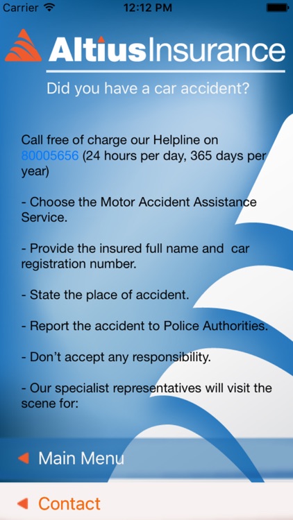 Altius Insurance