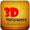 3D Wallpapers & Backgrounds-Top Collection