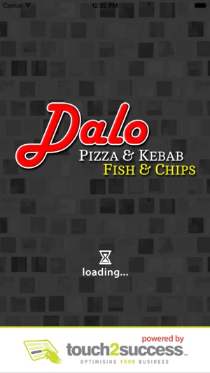 Dalo Fish Bar