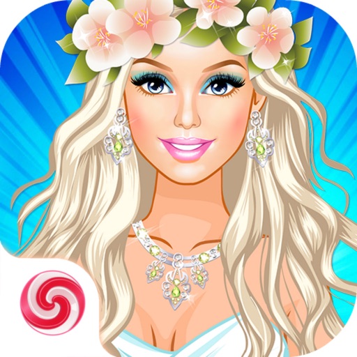 Princess's Summer Quick Picks 5 iOS App