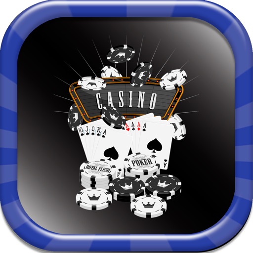 Play Casino Deluxe Edition - Entertainment City iOS App