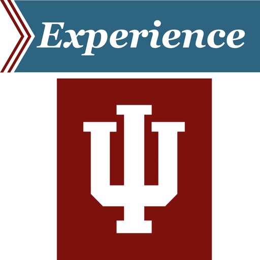 Experience IU icon