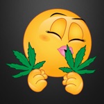 Weed Emojis 2 - Still Smoking By Emoji World