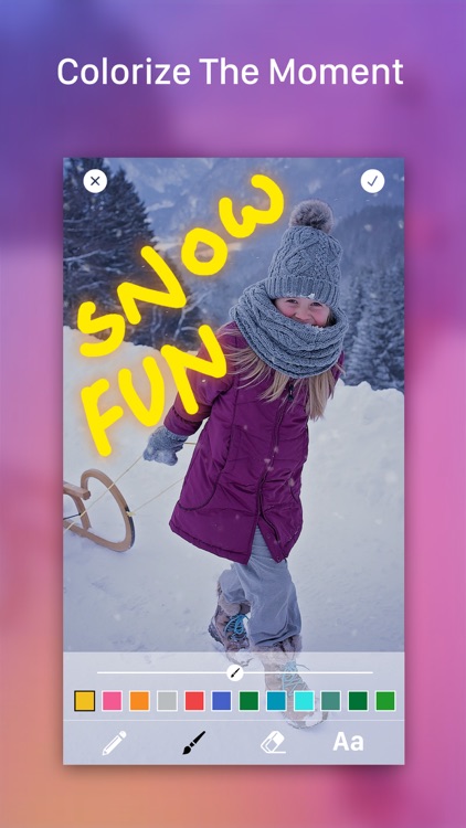 Story Edit For Instagram - Photo Editor