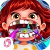 Princess Baby's Sweet Dentist-Teeth Manager