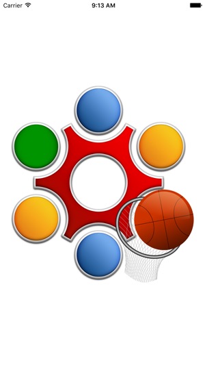 Basketball Playview(圖3)-速報App