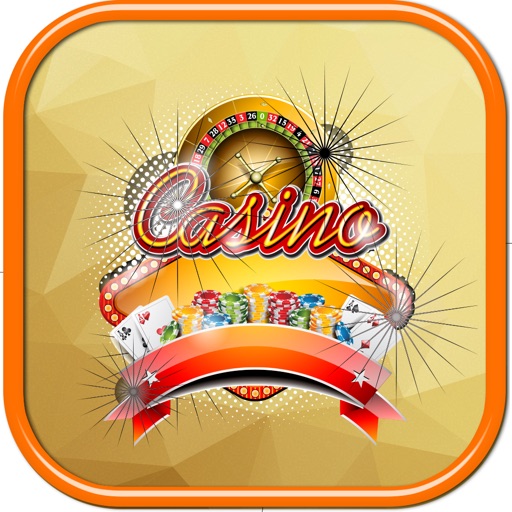 Spin Fruit Machines Fun Las Vegas - Free Slots Icon