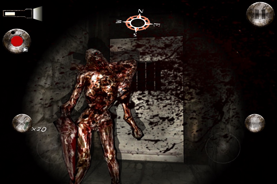 Garden of Fear - Maze of Death screenshot 2