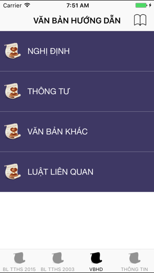 Bộ Luật Tố Tụng Hình Sự Pro(圖3)-速報App