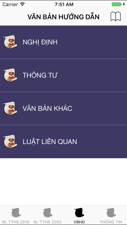 Bộ Luật Tố Tụng Hình Sự Pro