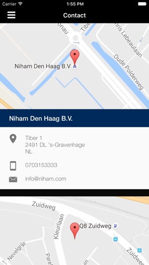 Volvo Niham(圖4)-速報App