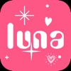 LUNA - Beauty camera