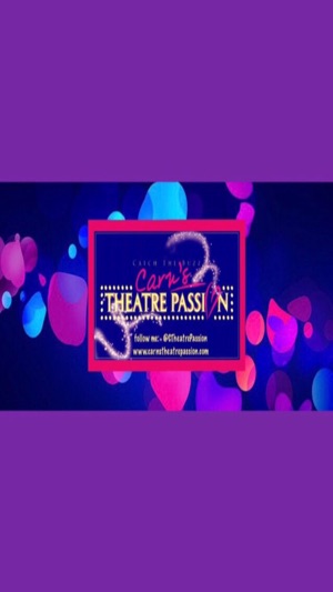 CTP - Carn's Theatre Passion(圖1)-速報App