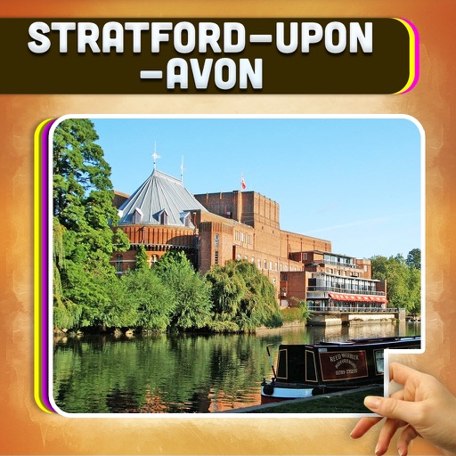 Stratford-upon-Avon Tourist Guide icon