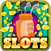 Tournament Slots: Play the best dice games