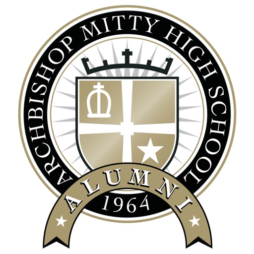 Mitty Alumni Connect icon