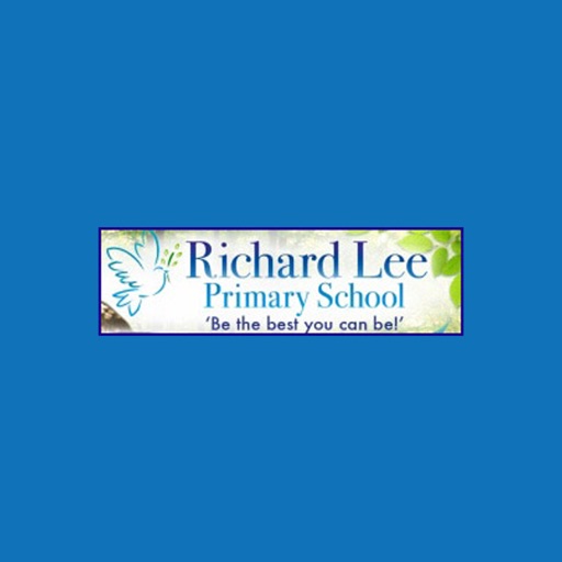Richard Lee Primary School icon