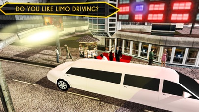 LIMOUSINE CITY DRIVE TRANSPORT SIMULATOR 3D 1.2 IOS ĐUA XE LIMOUSINE CITY DRIVE TRANSPORT SIMULATOR 3D 1.2 IOS