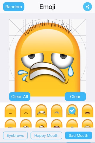 Emoji Factory screenshot 4