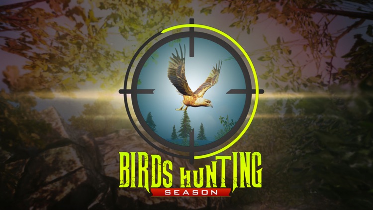 Bird Hunting Season - Real 3D Big Game Hunter Challenge