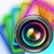 Effects Studio HD edit your photos with great tools, from filters, effects to stickers and text, all you need is bundled in