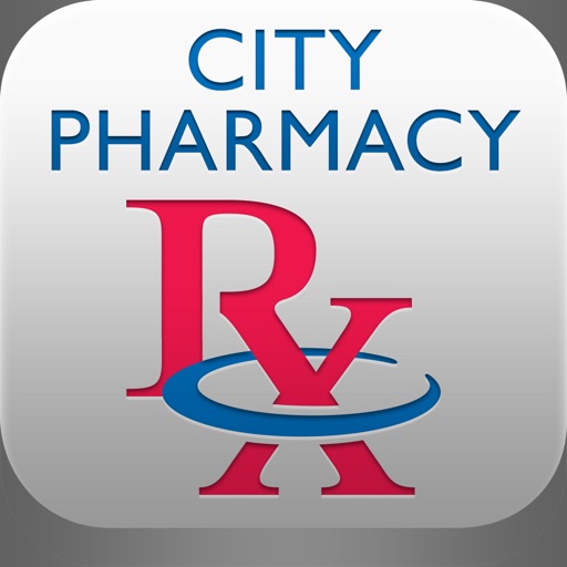 City Pharmacy Pharmachoice icon