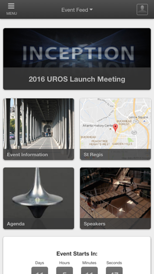 UROS App