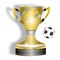 The app is for generating and running soccer tournaments