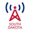 Icon South Dakota Online Radio Music Streaming FM
